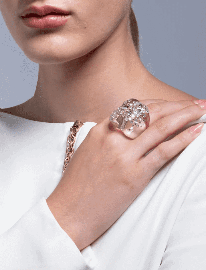 Lush Collective | Shop Alexis Bittar Jewelry & Rings