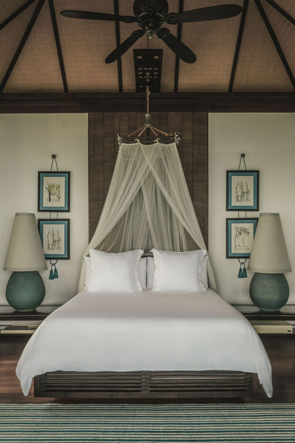 Lush Collective | Experience Luxury at Four Seasons Resort Koh Samui - Suite