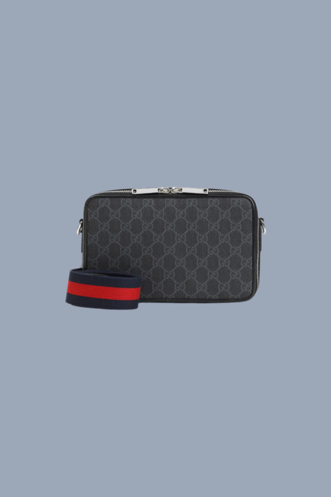 Lush Collective | Gucci Mini Pouch