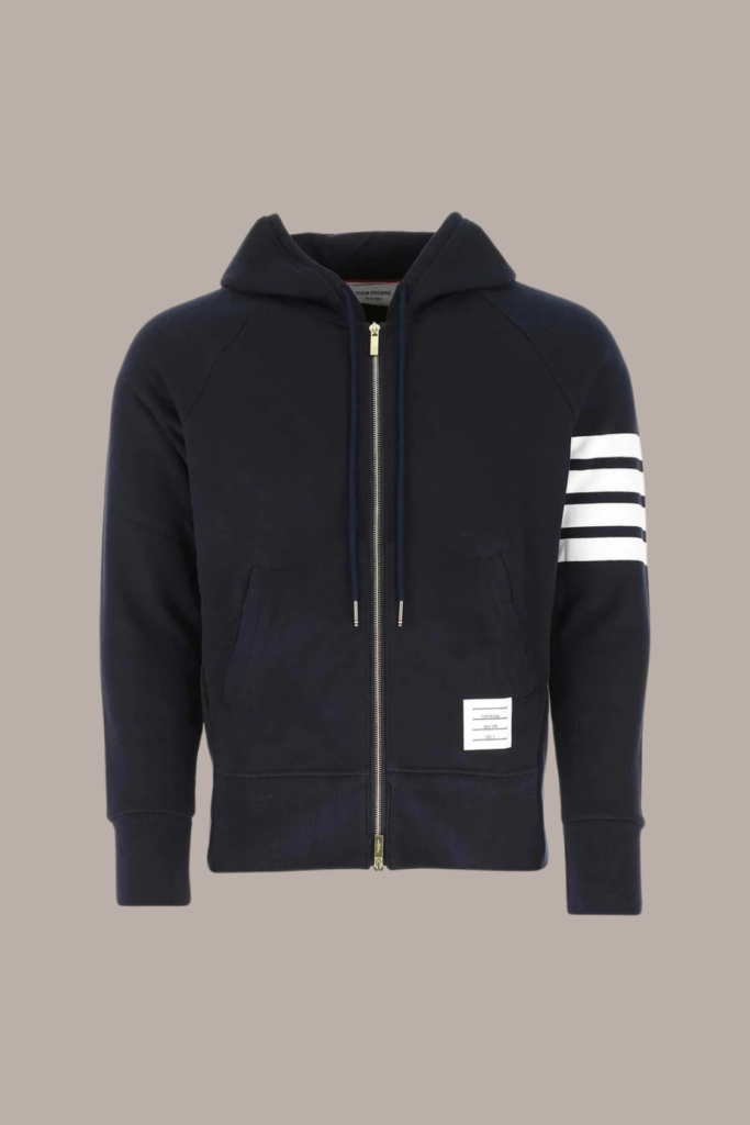 Lush Collective | Thom Browne Sweatshirt