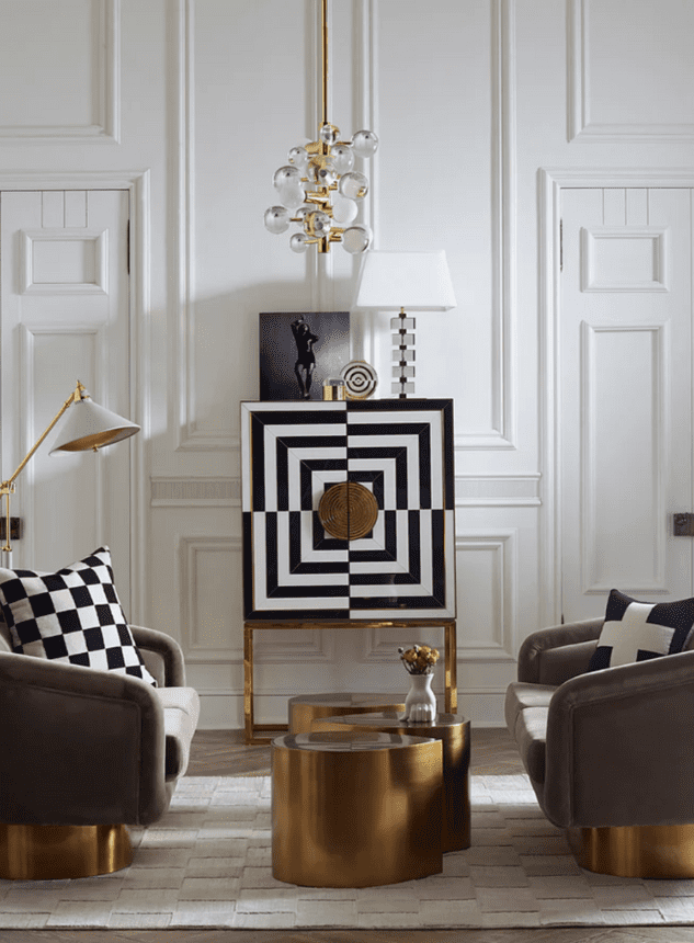 Lush Collective | Shop Home Furnishings from the Jonathan Adler Collection