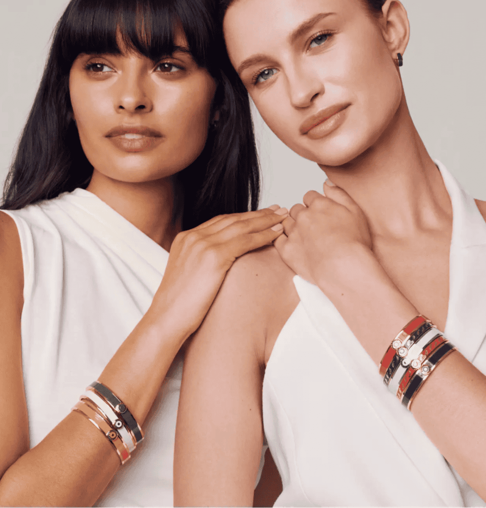 Lush Collective | Shop Aspinal of London - The Jewelry Collection