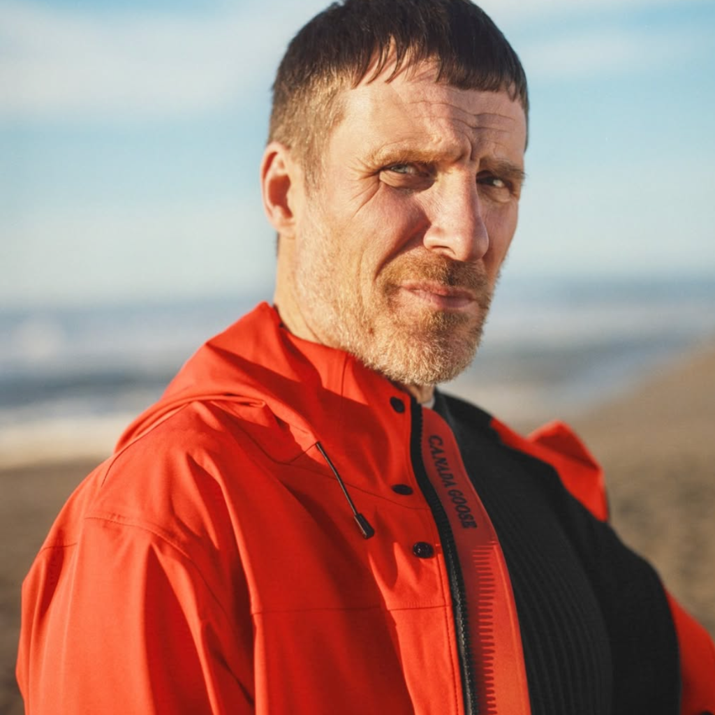 Lush Collective | Shop Canada Goose at Lush Collective - Discover the Men's Collection