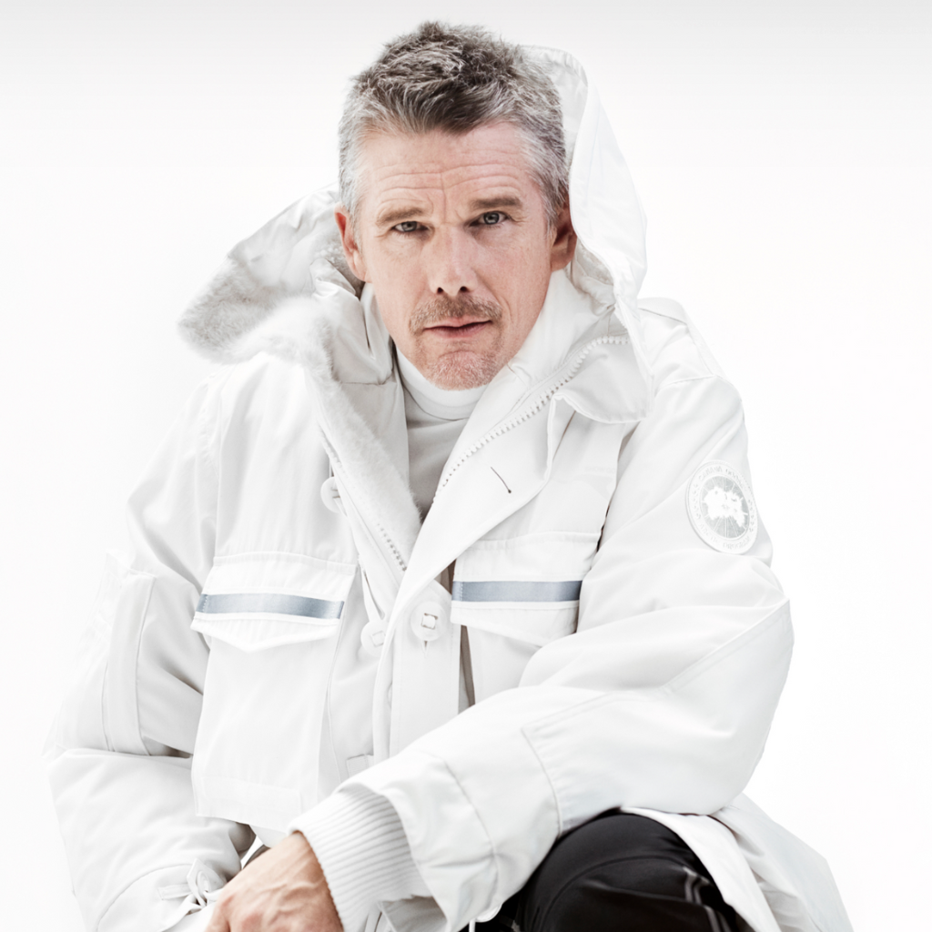 Lush Collective | Shop Canada Goose at Lush Collective - Discover this Luxury Brand