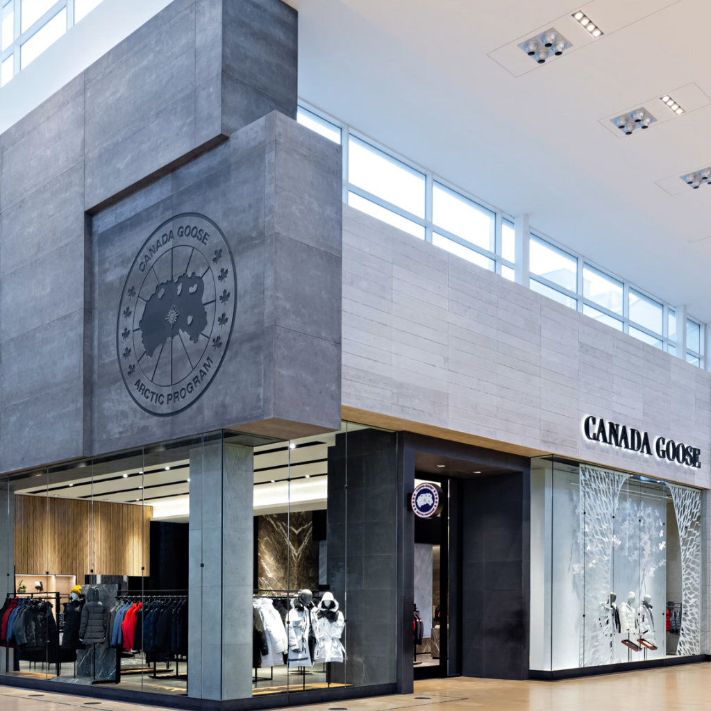 Lush Collective | Shop Canada Goose at Lush Collective - Discover the New Collection