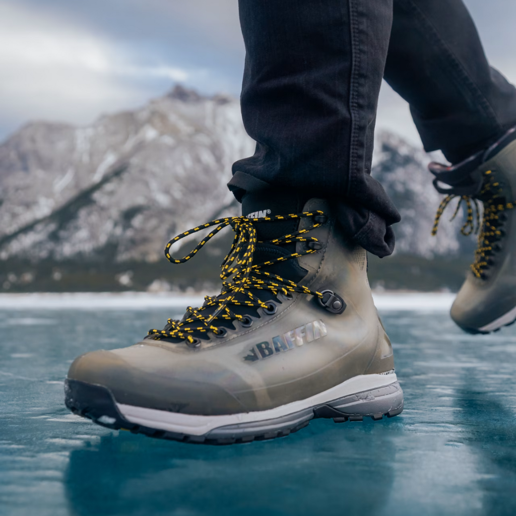 Lush Collective | Shop Canada Goose at Lush Collective - Discover Luxury Footwear for Men