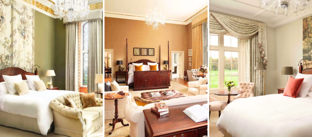 Lush Collective | Adare Manor Ireland’s Award-Winning Luxury Resort & Global Hospitality IconWellness and Recreation - World-Class Luxury