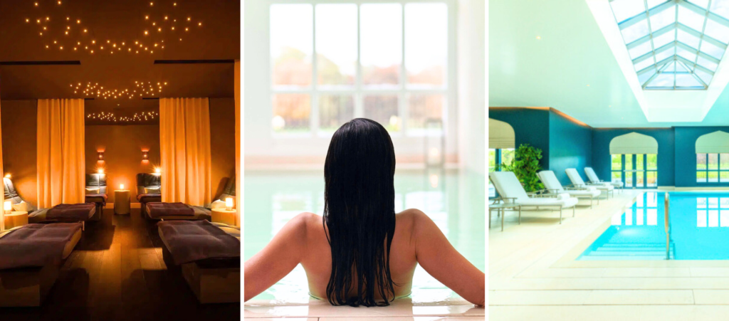 Lush Collective | Adare Manor Ireland’s Award-Winning Luxury Resort & Global Hospitality IconWellness and Recreation