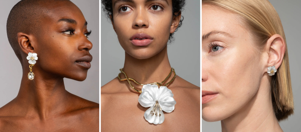 Lush Collective | Alexis Bittar Mother's Day Collection