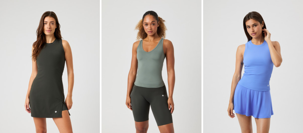 Lush Collective | Shop New Arrivals from Bjorn Borg