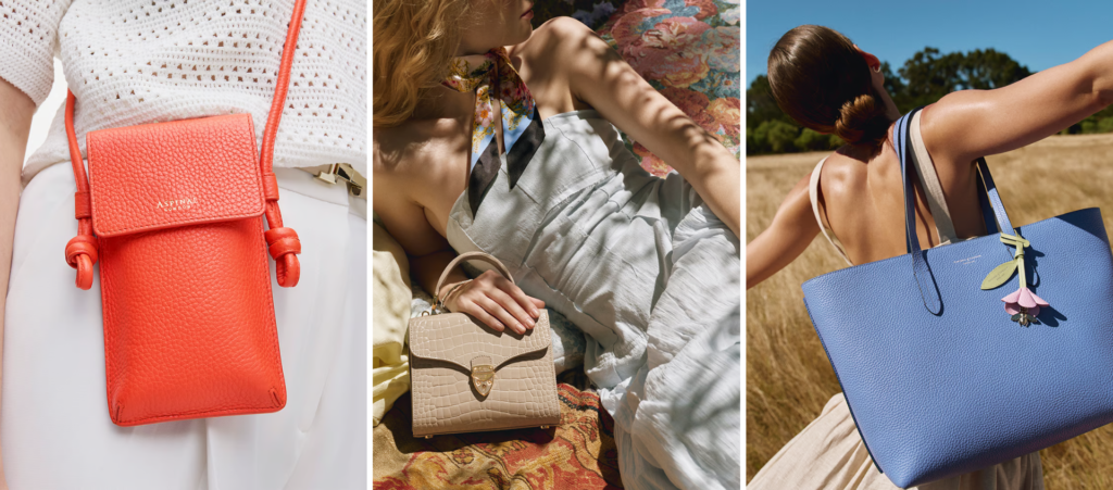 Lush Collective | Shop Aspinal of London for Mother's Day