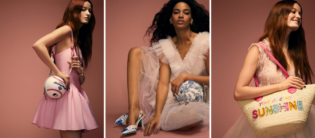 Lush Collective | Shop for Whimsical Handbags for Mom from Betsey Johnson