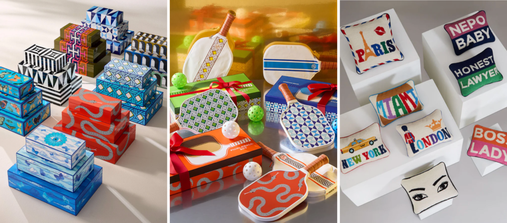 Lush Collective | Shop Designer Gifts for Mom from Jonathan Adler