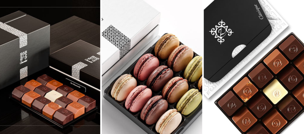 Lush Collective | Discover the zChocolat - World Champion Chocolatier for Mom