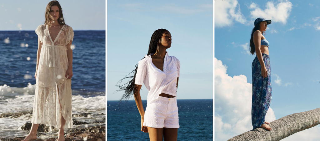 Lush Collective | Shop Summer Fashion for Mom from Vilebrequin