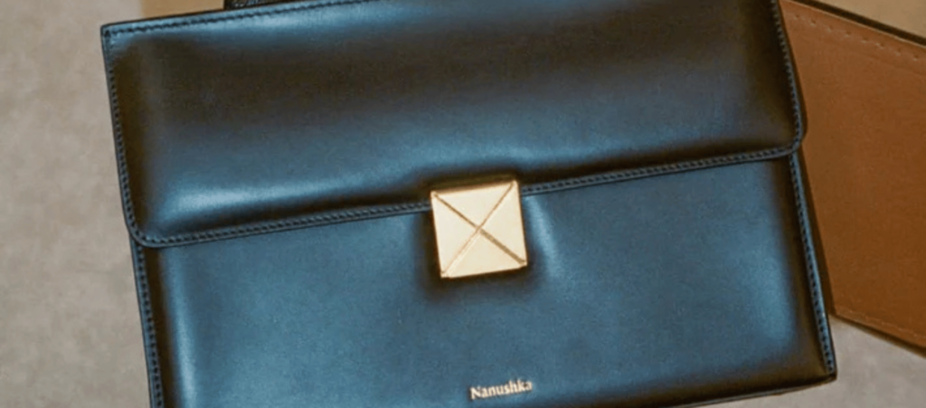 Lush Collective | The Conscious Closet: Fashion Brands Making a Sustainable Statement - Nanushka