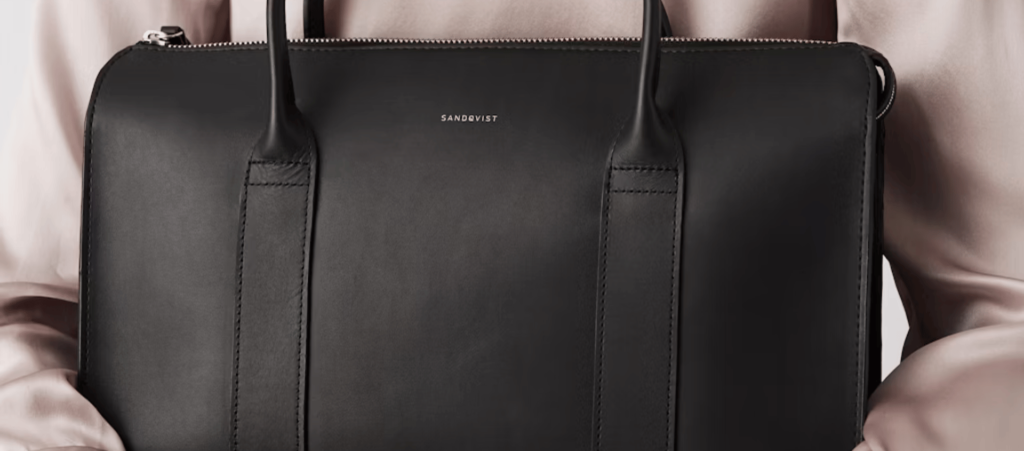 Lush Collective | The Conscious Closet: Fashion Brands Making a Sustainable Statement - Sandqvist