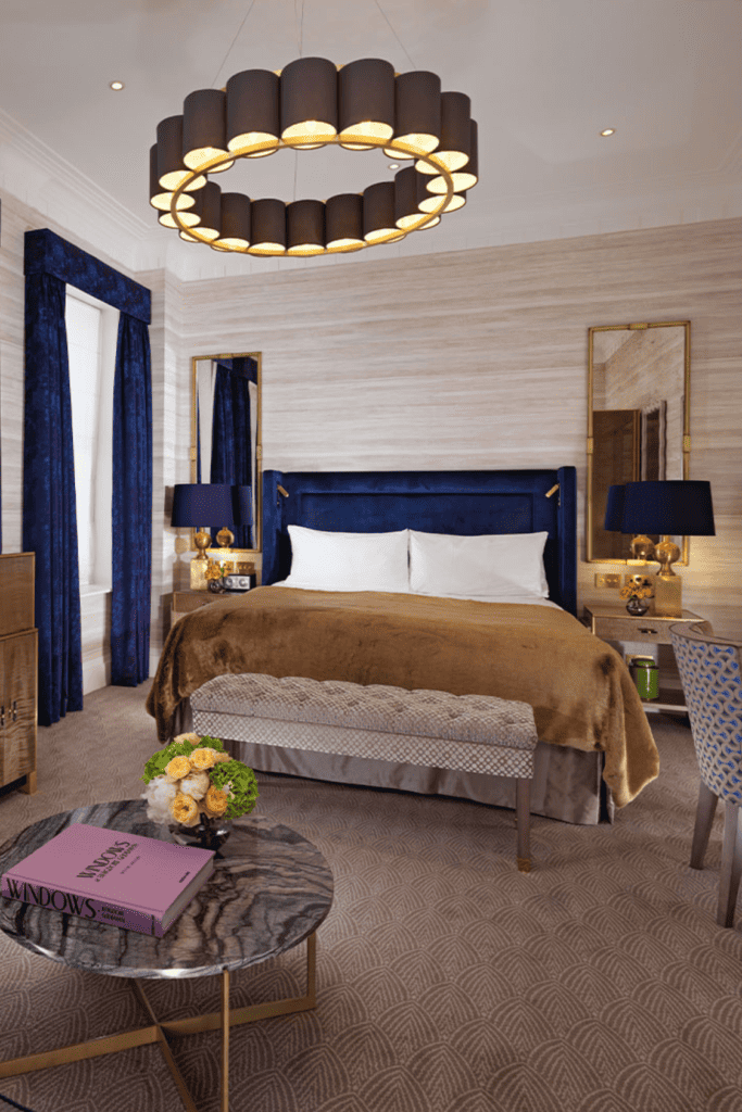 Lush Collective | Flemings Mayfair - Suite