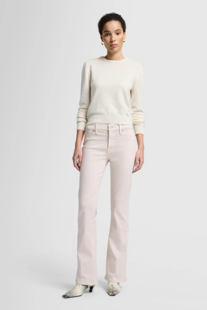 Lush Collective | Tailorless Coated Bootcut
from 7 For All Mankind