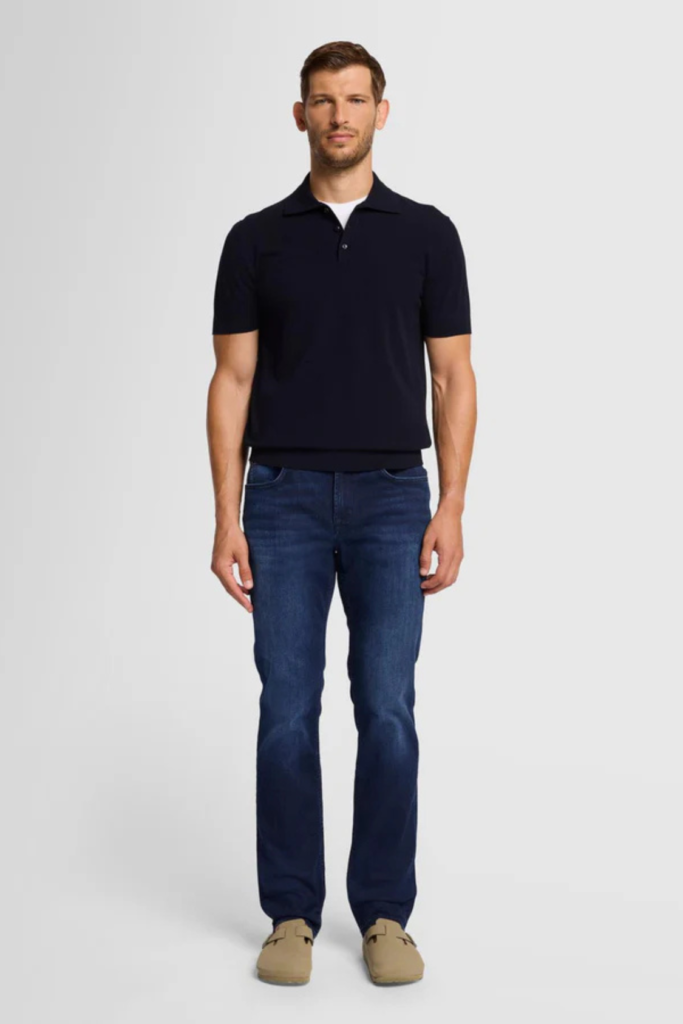 Lush Collective | The Straight from 7 For All Mankind