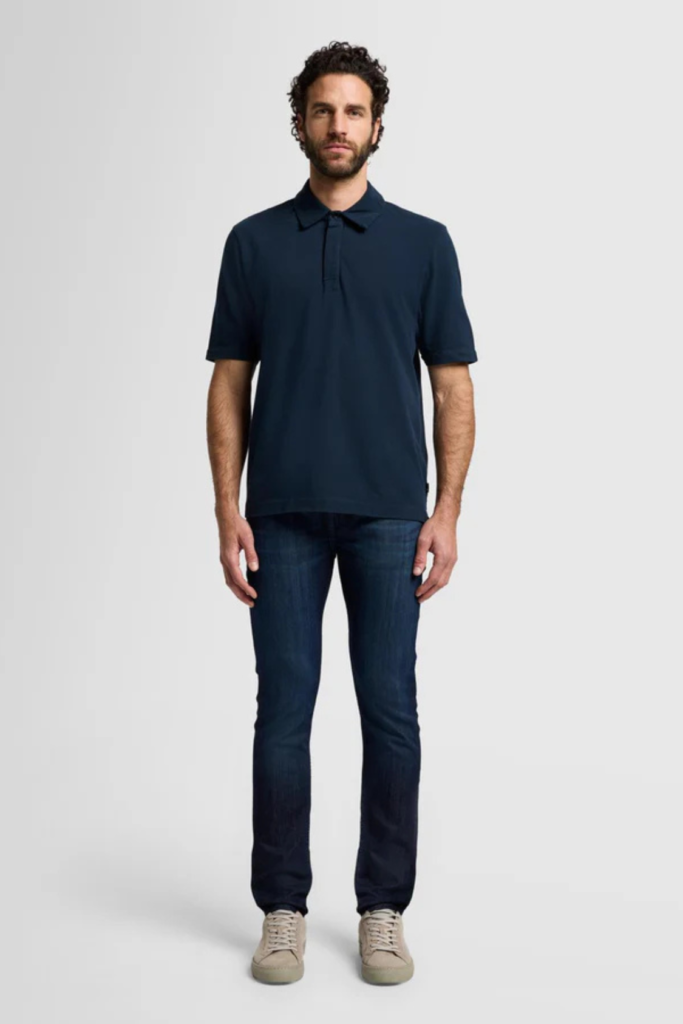 Lush Collective | Airweft Denim Paxtyn Skinny
from 7 For All Mankind