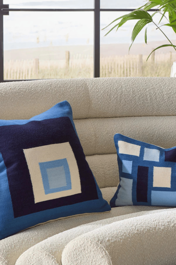 Lush Collective - Jonathan Adler Pop Sorrento Pillow