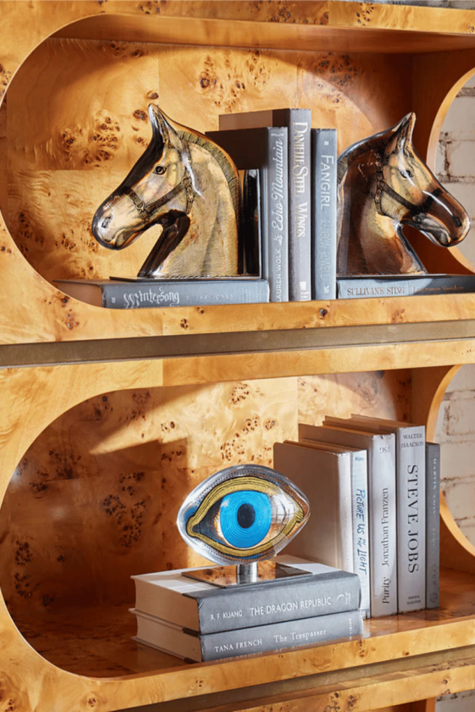 Lush Collective | Jonathan Adler Druggist Eye Objet