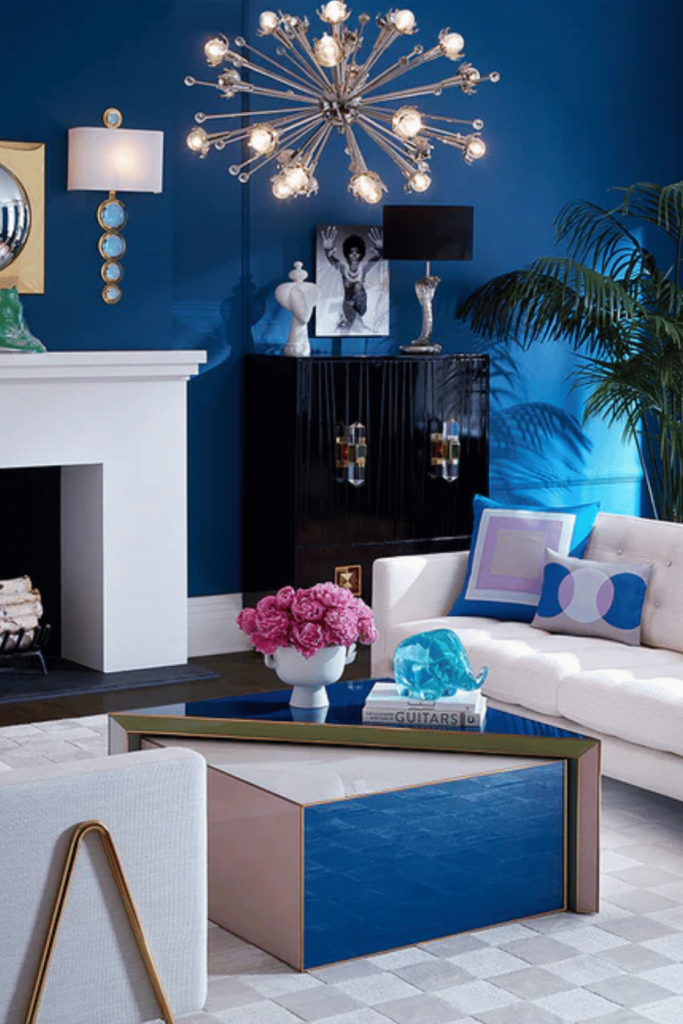 Lush Collective | Jonathan Adler Globo Sconce