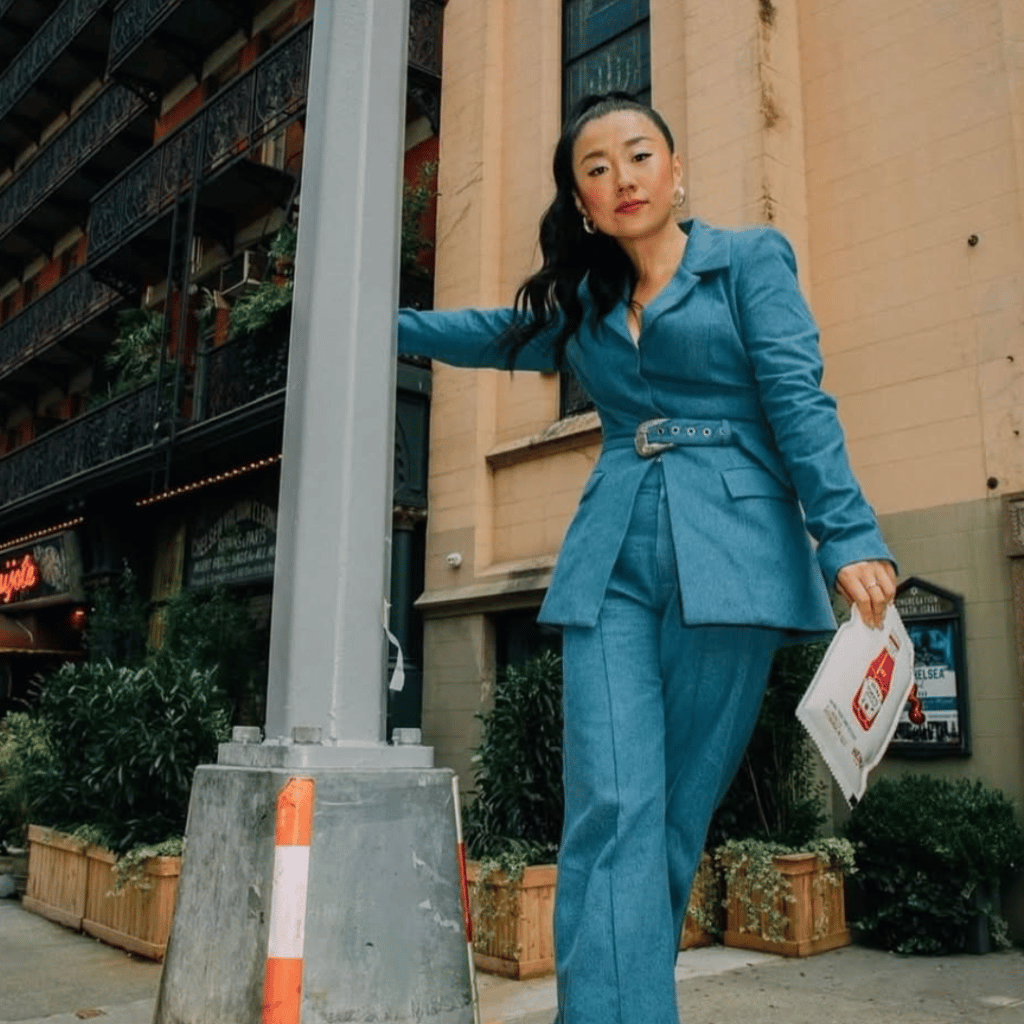 Lush Collective | Discover Stylish Jackets from AS by DF