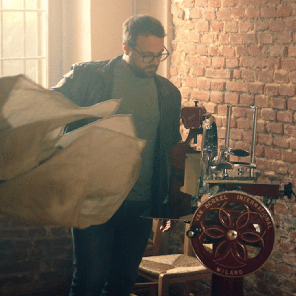Lush Collective | Learn More About Berkel