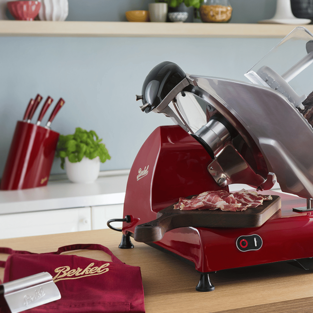 Lush Collective | Discover More About Berkel