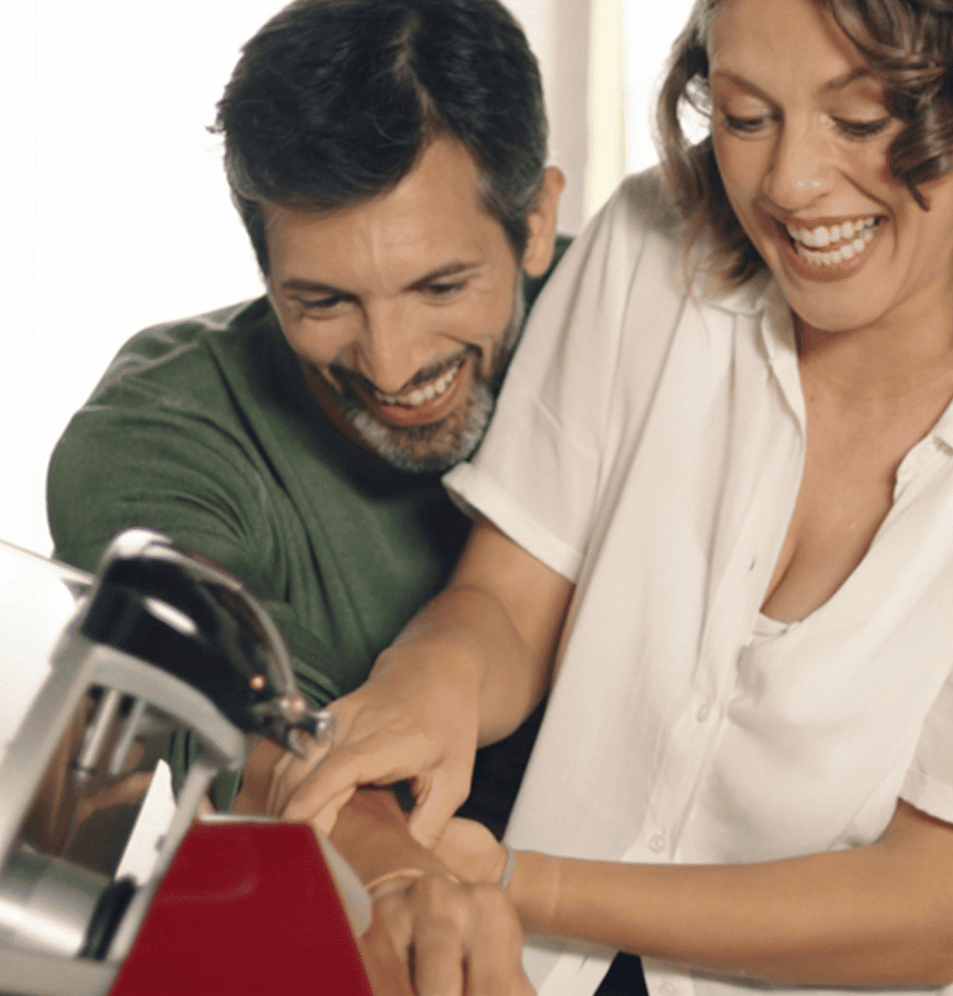 Lush Collective | Explore Electric Slicers from Berkel