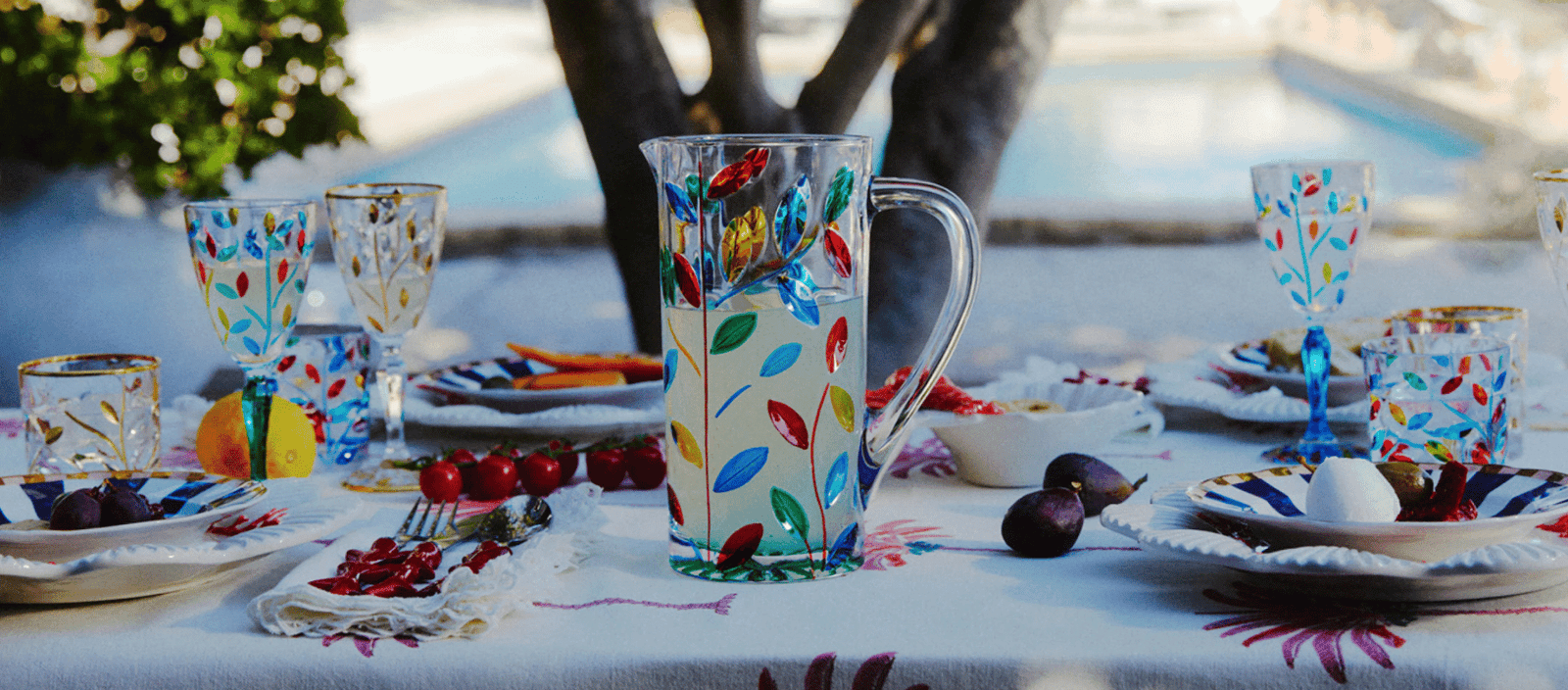 Lush Collective | Mytheresa LIFE: Luxury For Home, Travel and Pets