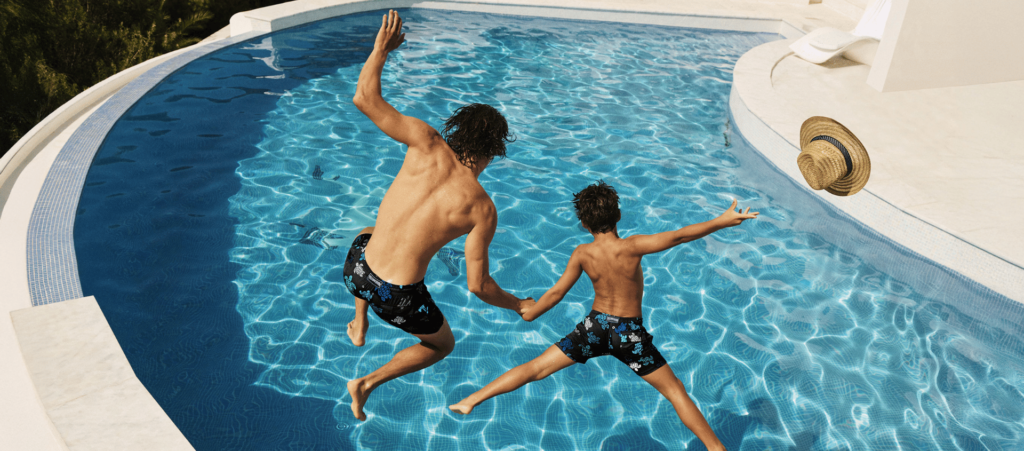 Lush Collective | Shop Vilebrequin for Father's Day 2025