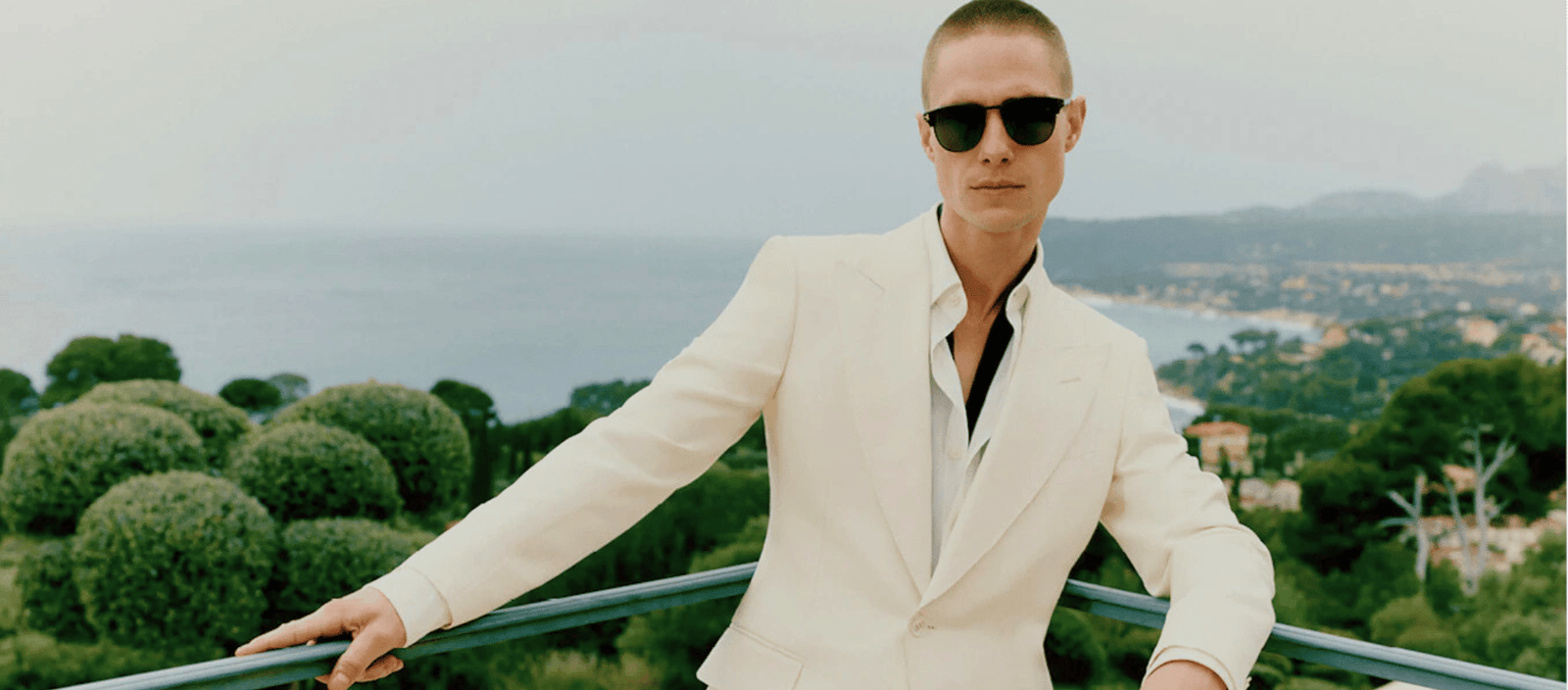 Lush Collective | Discover Mytheresa Iconic Brands, Exclusive Capsules