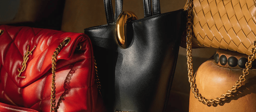 Lush Collective | Shop Lozuri Luxury Handbags