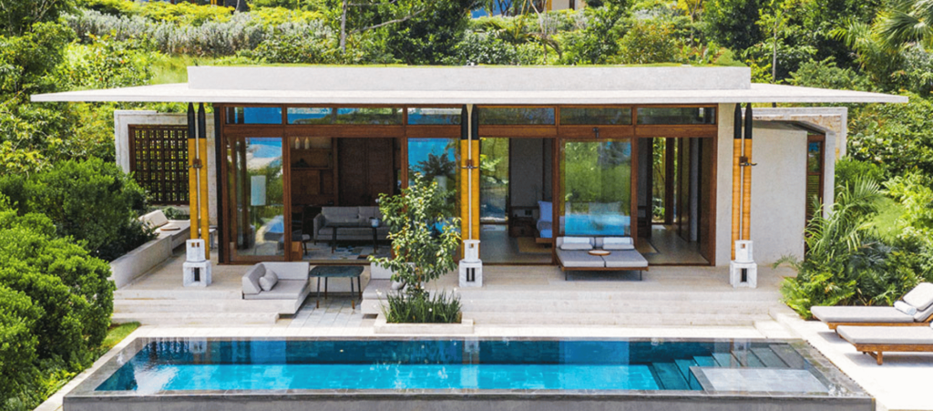 Lush Collective | Amanera, Dominican Republic