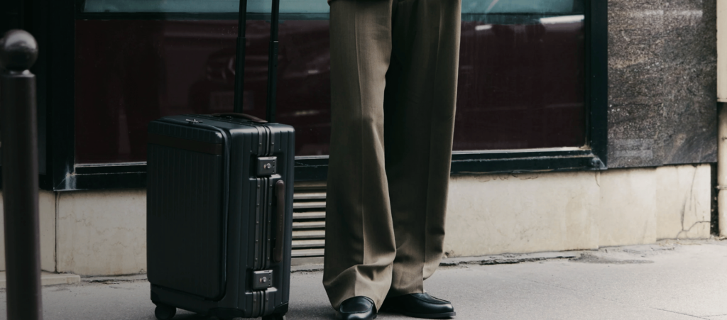 Lush Collective | Carl Friedrik Superior Quality and Materials