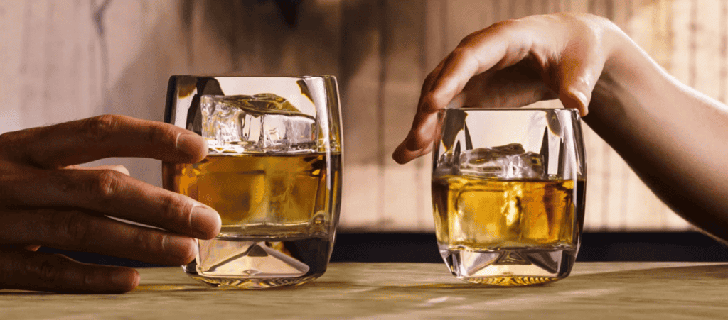 Lush Collective | Explore and Shop Norlan Whiskey Glasses, Decanters, and More