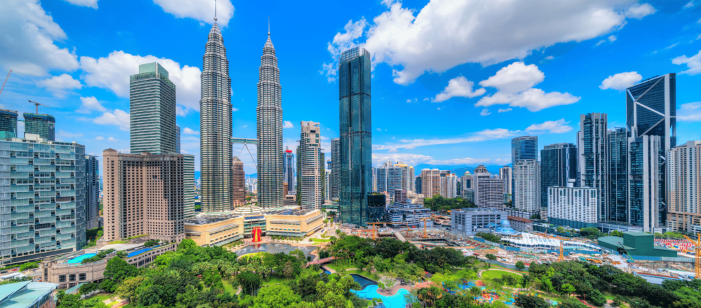 Lush Collective | 2025 Travel Guide: Discover the Best of Kuala Lumpur, Malaysia