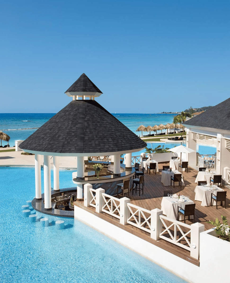 Lush Collective | The Wanderlust Blog - Best All-Inclusive Resorts on Expedia to Book This Year