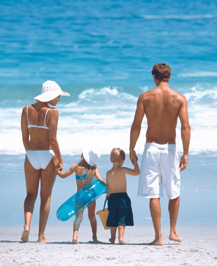 Lush Collective | The Wanderlust Blog - A Guide to Family-Friendly Hotels & Packages on Expedia
