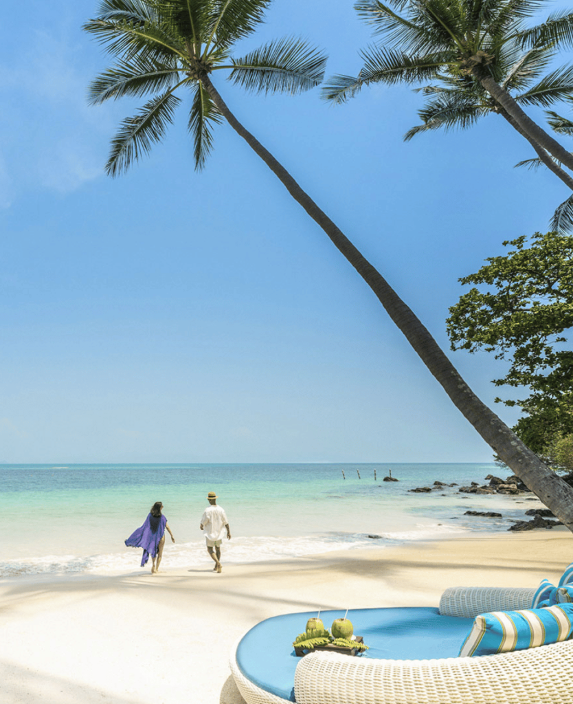 Lush Collective | The Wanderlust Blog - Top Beach Destinations to Book on Expedia in 2025