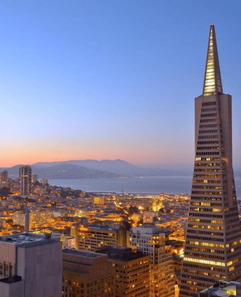 Lush Collective | The Wanderlust Blog - EXPEDIA'S BEST CITY BREAKS FOR A LONG WEEKEND - San Francisco