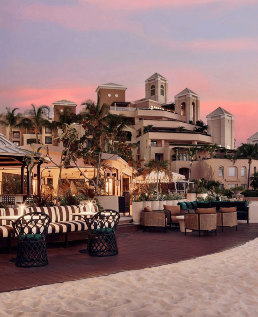 Lush Collective | The Ritz-Carlton Hotels and Resorts: Luxury Travel Redefined Around the Globe - The Ritz-Carlton Grand Cayman