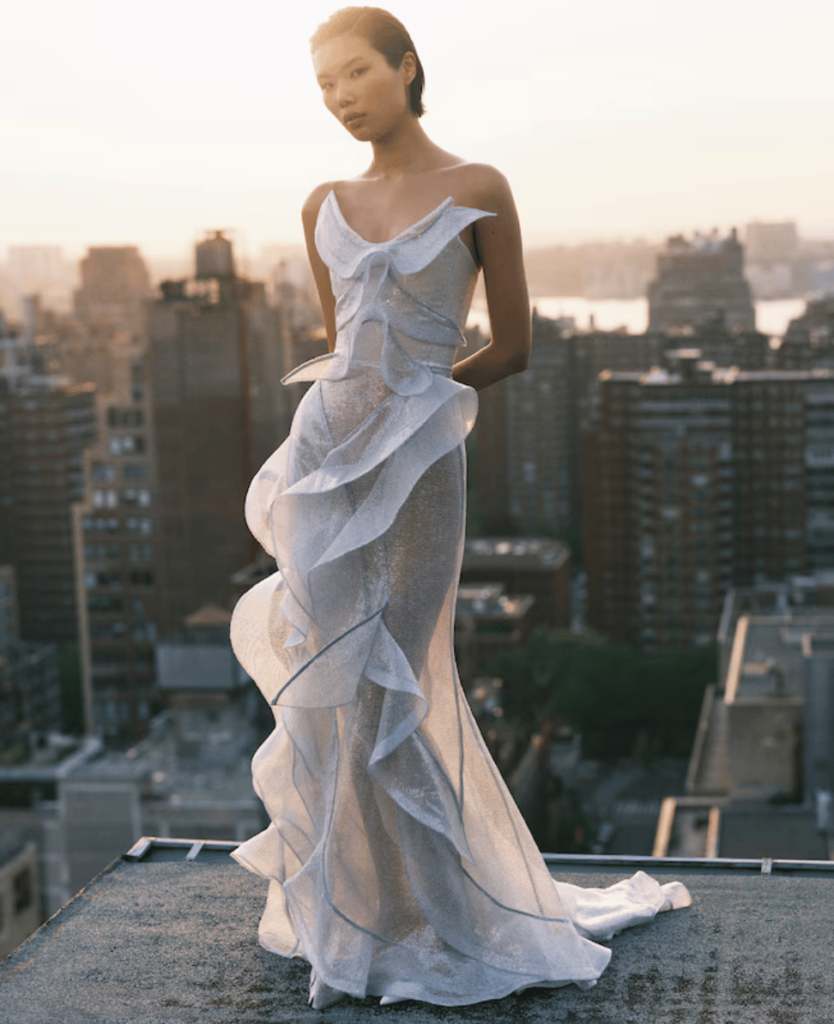 Lush Collective | Spring/Summer 2025 Women's Fashion Trends: What to Wear This Season