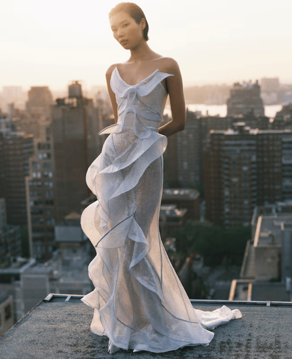 Lush Collective | Spring/Summer 2025 Women's Fashion Trends: What to Wear This Season