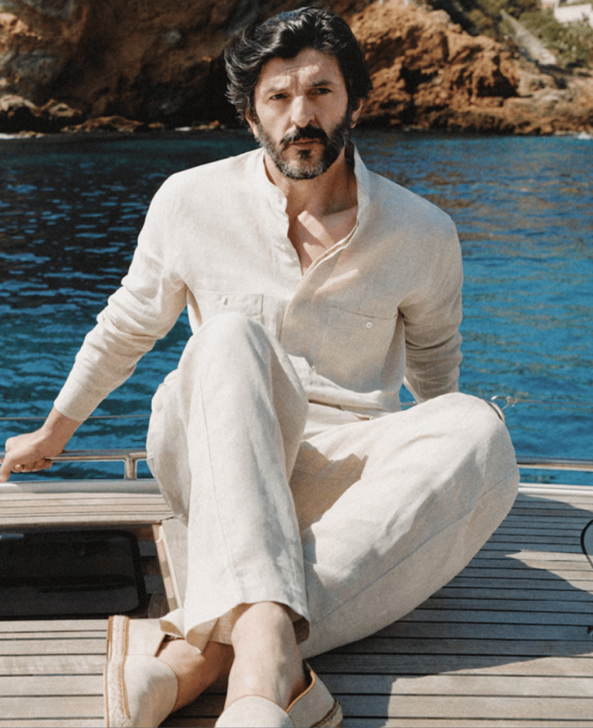 Lush Collective | Spring/Summer 2025 Menswear Trends: What’s Hot in Men’s Fashion Now