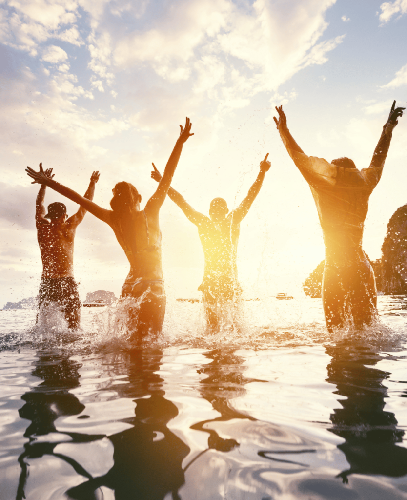 Lush Collective | Booking Group Travel And Multi-Room Stays with Expedia: What You Need to Know