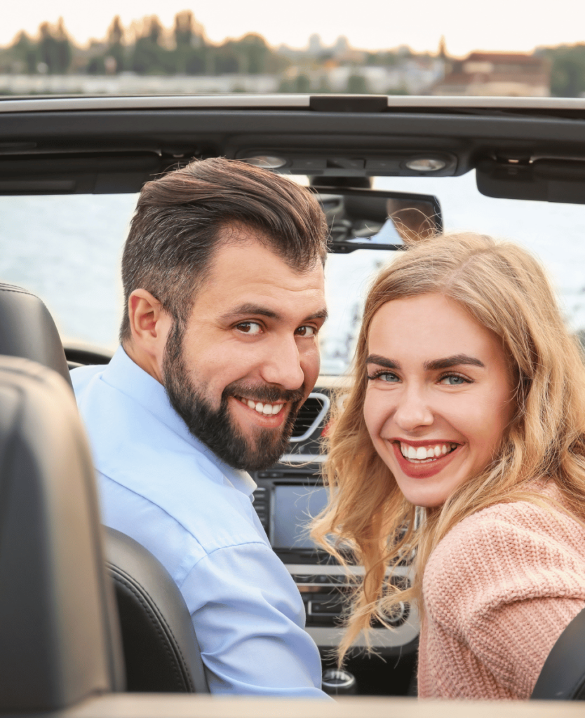 Lush Collective | Expedia Car Rental Hacks For Road Trip Travelers